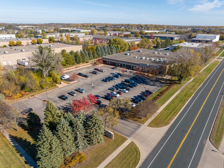6900 W 110th St, Bloomington, MN for sale - Building Photo - Image 2 of 23