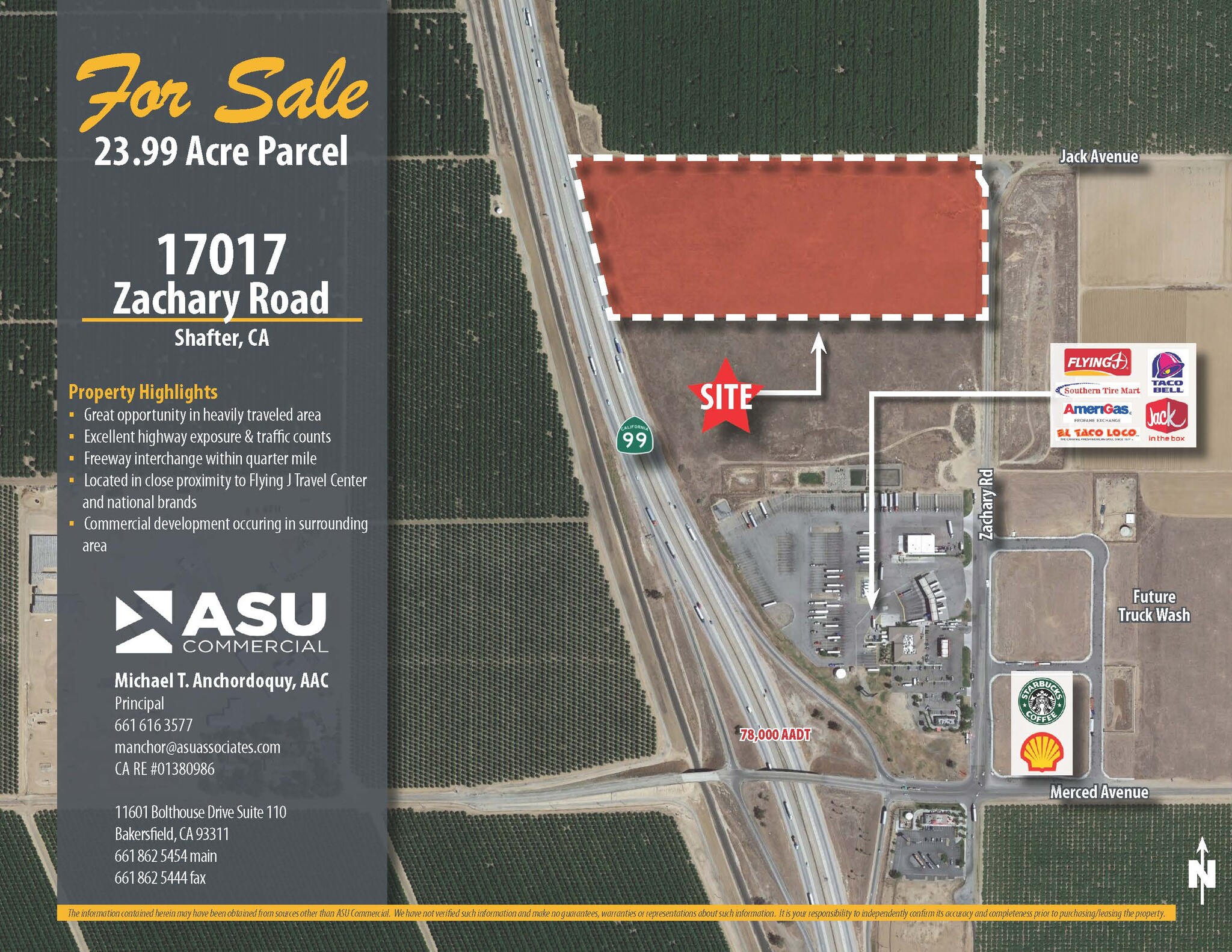 17017 Zachary ave, Shafter, CA for sale Other- Image 1 of 2