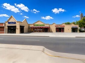18220 Jamaica Ave, Hollis NY - Retail Space