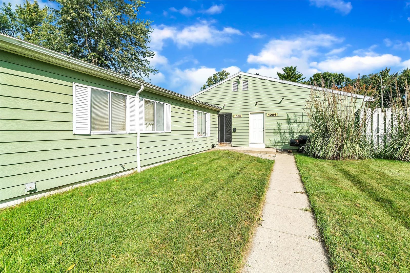 946 Vincent Ct, Lansing, MI for sale Building Photo- Image 1 of 1