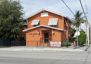 242 NW 12th Ave, Miami FL - Owner Financed Property