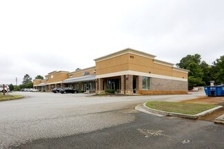 More details for 922 Gainesville Hwy, Buford, GA - Office/Medical for Lease