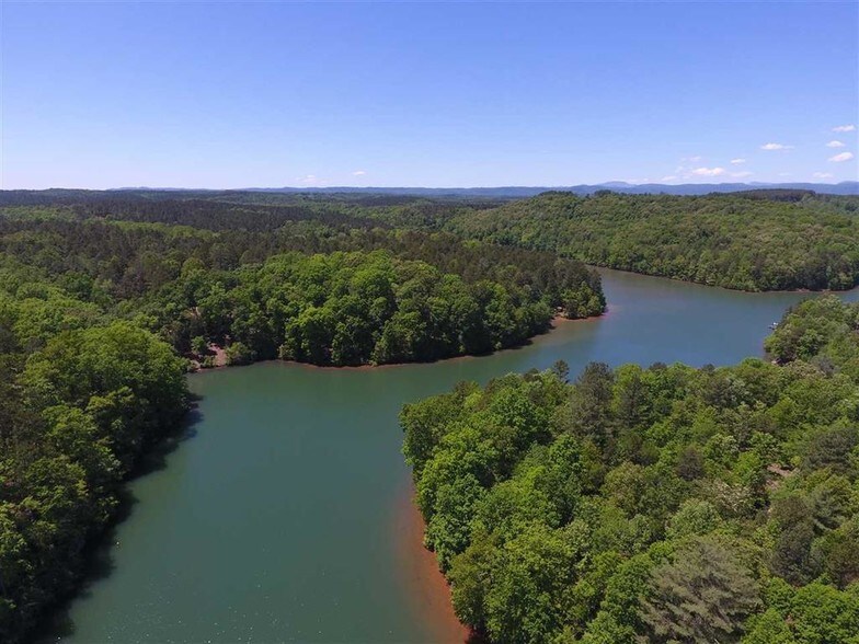 450 Acres Old Colony Rd, Seneca, SC 29672