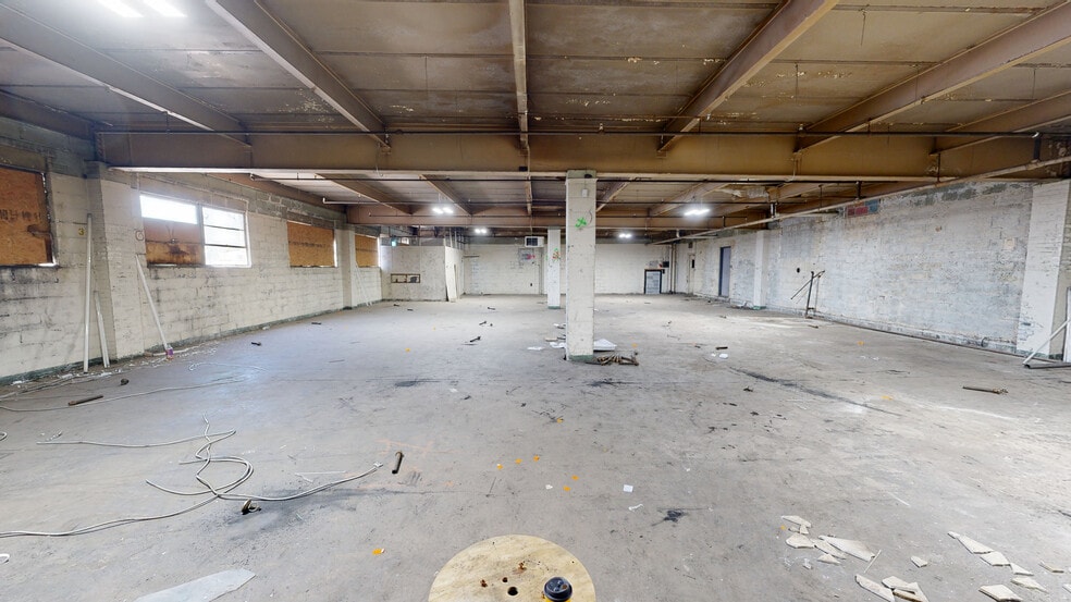 2235 Castor Ave, Philadelphia, PA for lease - Matterport 3D Scan - Image 3 of 12