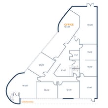 17449-17497 Village Green Dr, Houston, TX for lease Interior Photo- Image 1 of 1