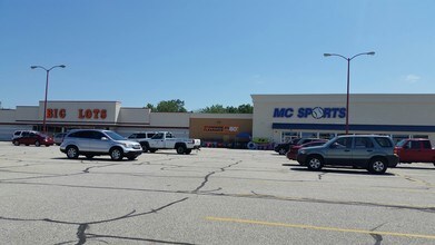 4100-4112 Franklin St, Michigan City, IN for sale Building Photo- Image 1 of 2