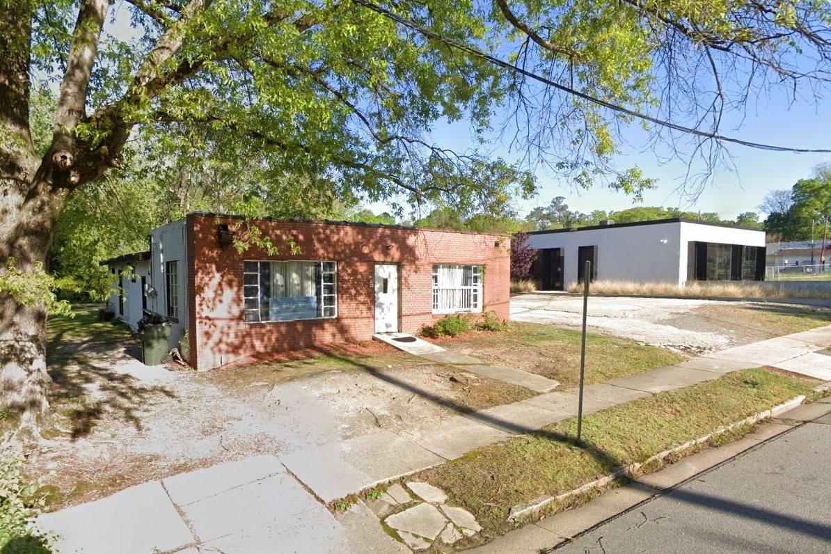 720 S Saunders St, Raleigh, NC for sale Building Photo- Image 1 of 3