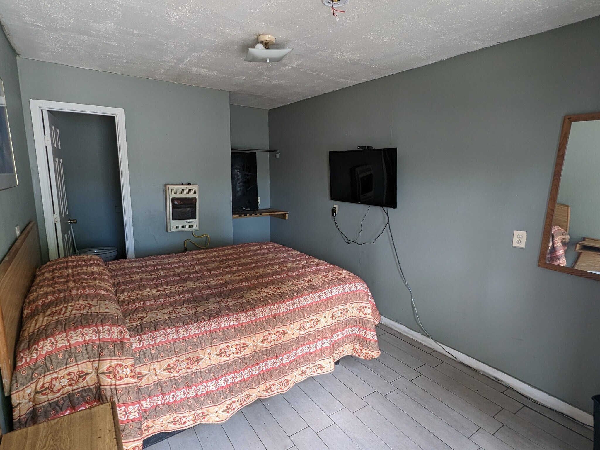 7418 Chef Menteur Hwy, New Orleans, LA 70126 Top Motel