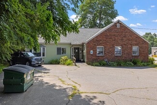 More details for 214 Lake St, Bristol, NH - Office for Sale