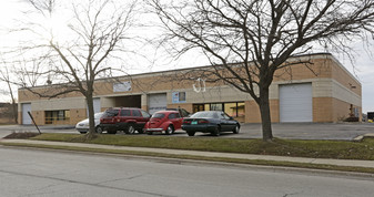 Lasalle Commons - Commercial Real Estate