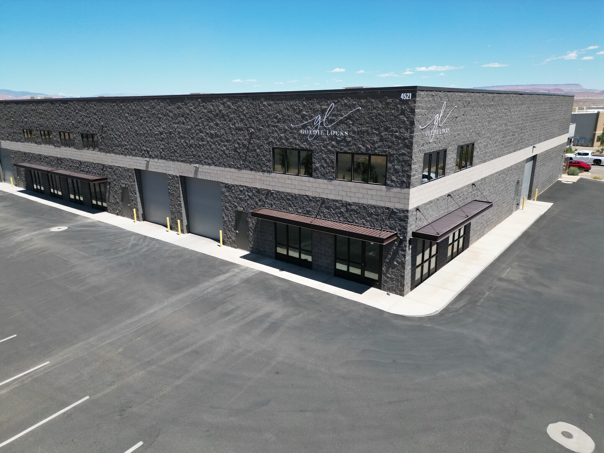 4521 S Factory Dr, Saint George, UT for sale Building Photo- Image 1 of 1