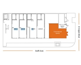 3450 El Cajon Blvd, San Diego, CA for lease Interior Photo- Image 1 of 1