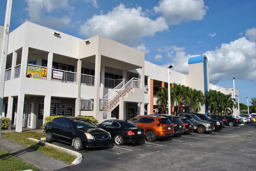17325 NW 27th Ave, Miami Gardens, FL for sale - Building Photo - Image 3 of 4