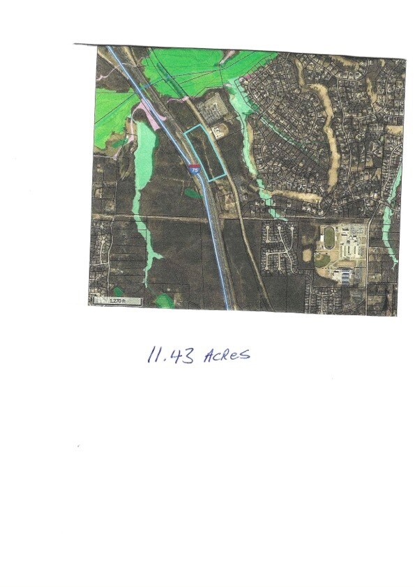 0 Patrick Henry pky, McDonough, GA for sale Building Photo- Image 1 of 1