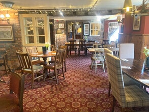 1 Auchenkilns Park, Cumbernauld for lease Building Photo- Image 2 of 2