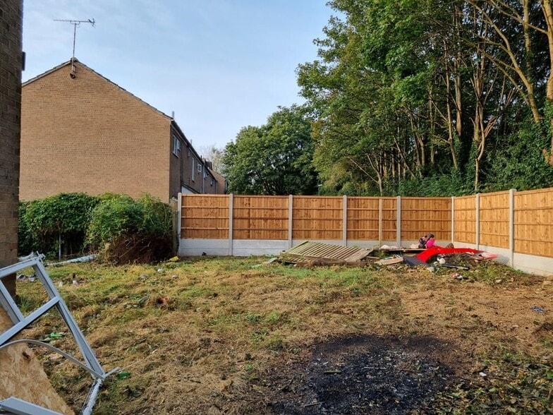 Whitebeam Gdns, Nottingham for sale - Building Photo - Image 3 of 3