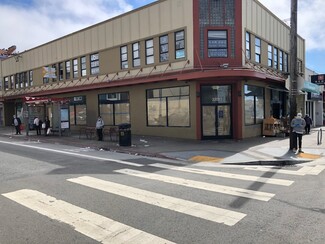 More details for 2201-2209 Irving St, San Francisco, CA - Office for Lease