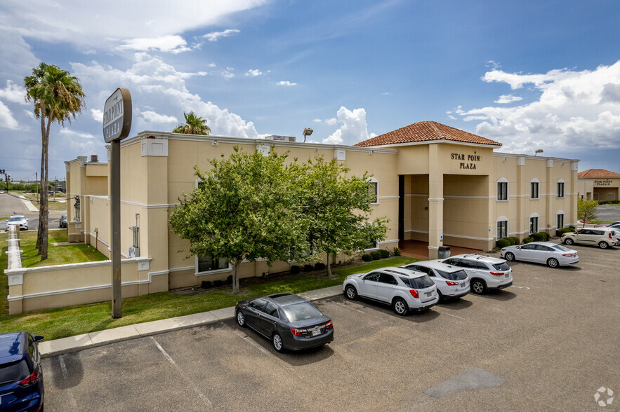 1821 Sesame St, Harlingen, TX for lease - Building Photo - Image 2 of 7