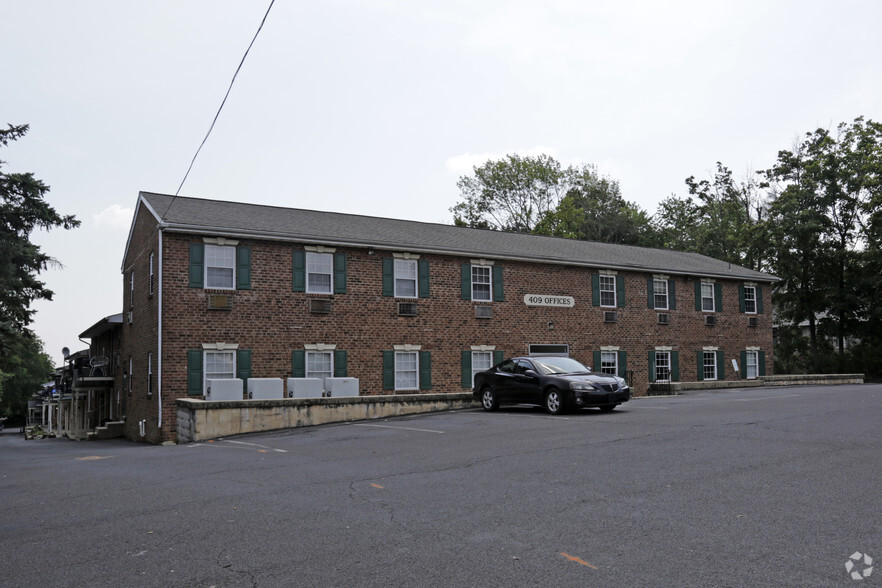 409 Easton Rd, Willow Grove, PA for lease - Building Photo - Image 3 of 4