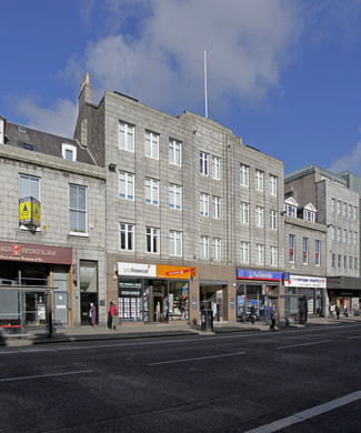 More details for 252 Union St, Aberdeen - Office, Retail for Lease