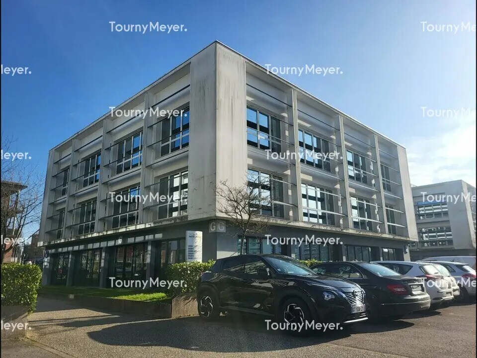 Vente Bureaux 235 m² à 347 m² - Photo 1