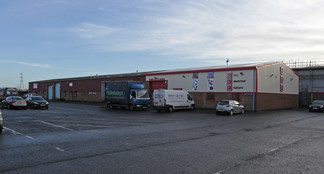 More details for Etna Ct, Falkirk - Industrial for Lease