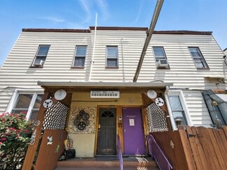 More details for 514 Monastery Pl, Union City, NJ - Office for Sale