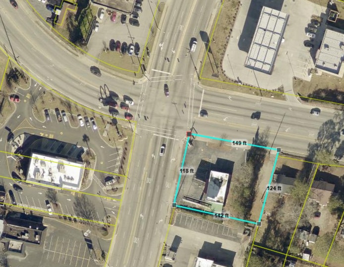2920 Two Notch Rd, Columbia, SC for lease - Building Photo - Image 2 of 6