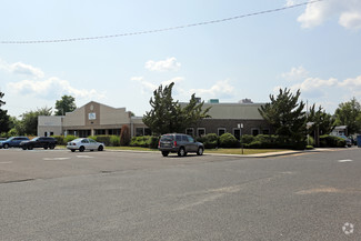 More details for 341 New Albany Rd, Moorestown, NJ - Office, Office/Medical for Lease