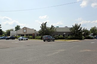 More details for 341 New Albany Rd, Moorestown, NJ - Flex for Lease