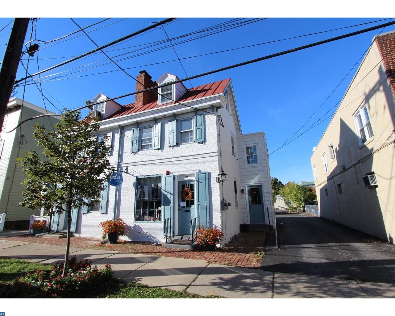 12 Tanner St, Haddonfield, NJ for sale Other- Image 1 of 1