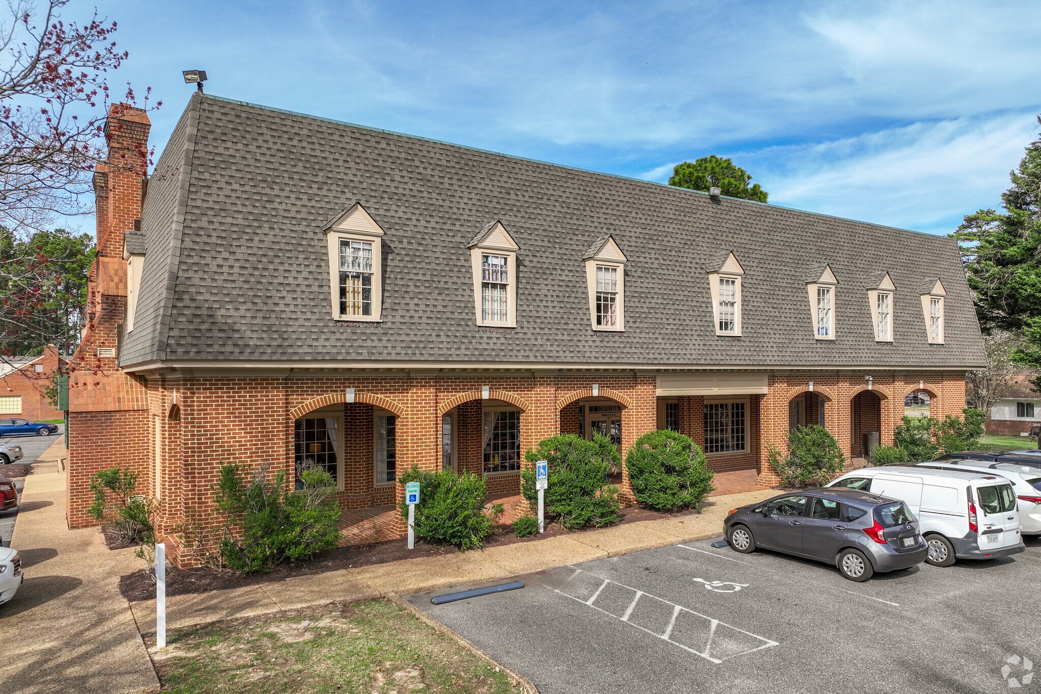 3630 George Washington Mem Hwy, Yorktown, VA for sale Building Photo- Image 1 of 26