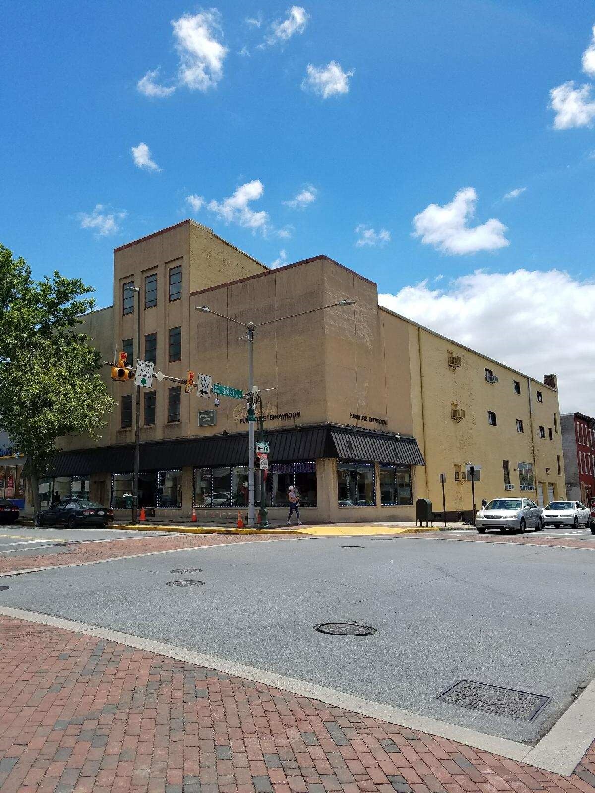 300 Penn St, Reading, PA 19602