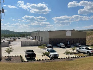 More details for 1970 Huntley Pky, Pelham, AL - Industrial for Lease