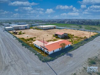 More details for 1503 E Taylor Ave, Midland, TX - Industrial for Sale