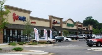 More details for 262 Cordele Rd, Albany, GA - Retail for Lease