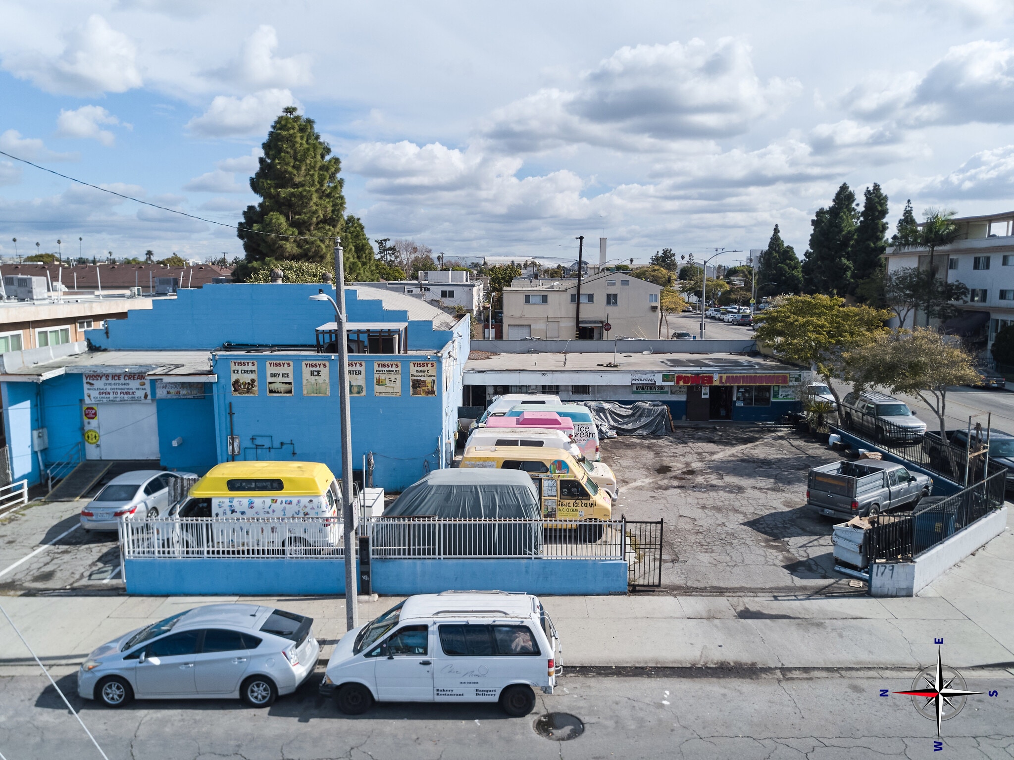 179 W Arbor Vitae St, Inglewood, CA for sale Building Photo- Image 1 of 10