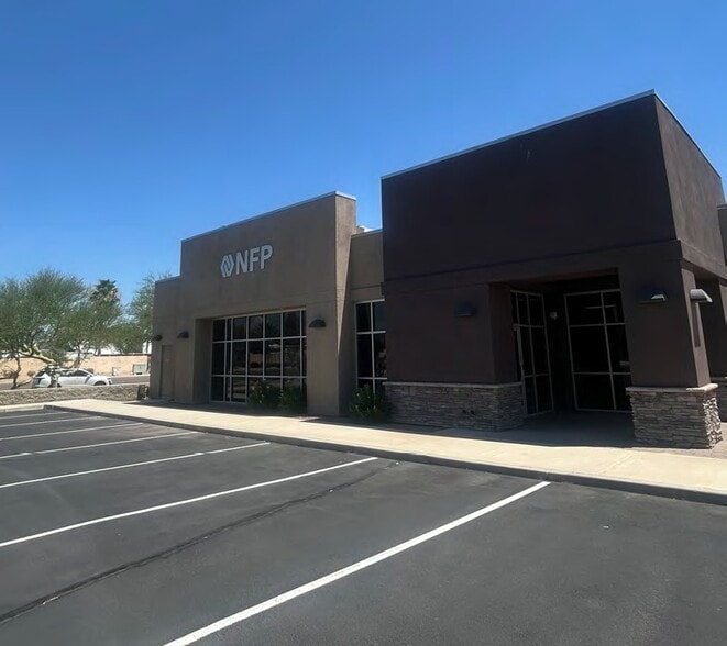 17100 N 67th Ave, Glendale, AZ for sale - Building Photo - Image 2 of 10