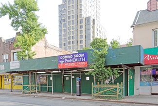 More details for 7153-7157 Austin St, Flushing, NY - Retail for Sale