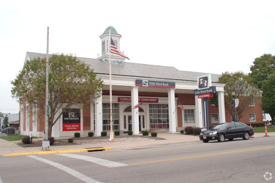 125 W Main St, Fairborn, OH for sale - Building Photo - Image 2 of 4