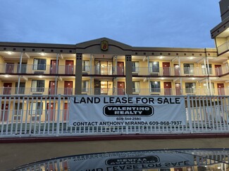 More details for 175 S Tennessee Ave, Atlantic City, NJ - Land for Sale