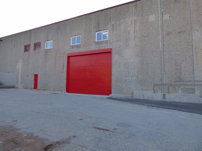 Industrial in Sant Vicenç de Castellet, Barcelona for lease - Primary Photo - Image 1 of 1