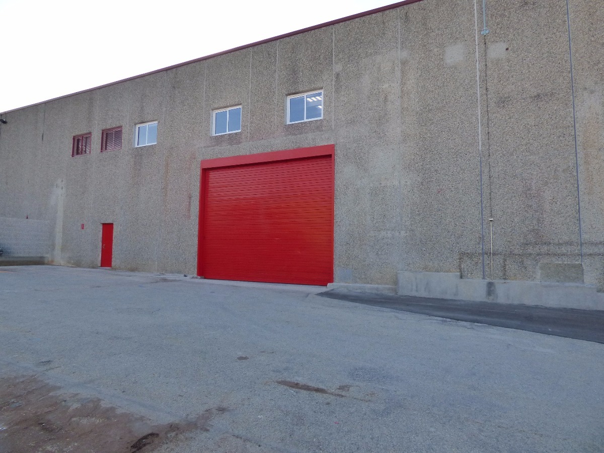 Industrial in Sant Vicenç de Castellet, Barcelona for lease Primary Photo- Image 1 of 2