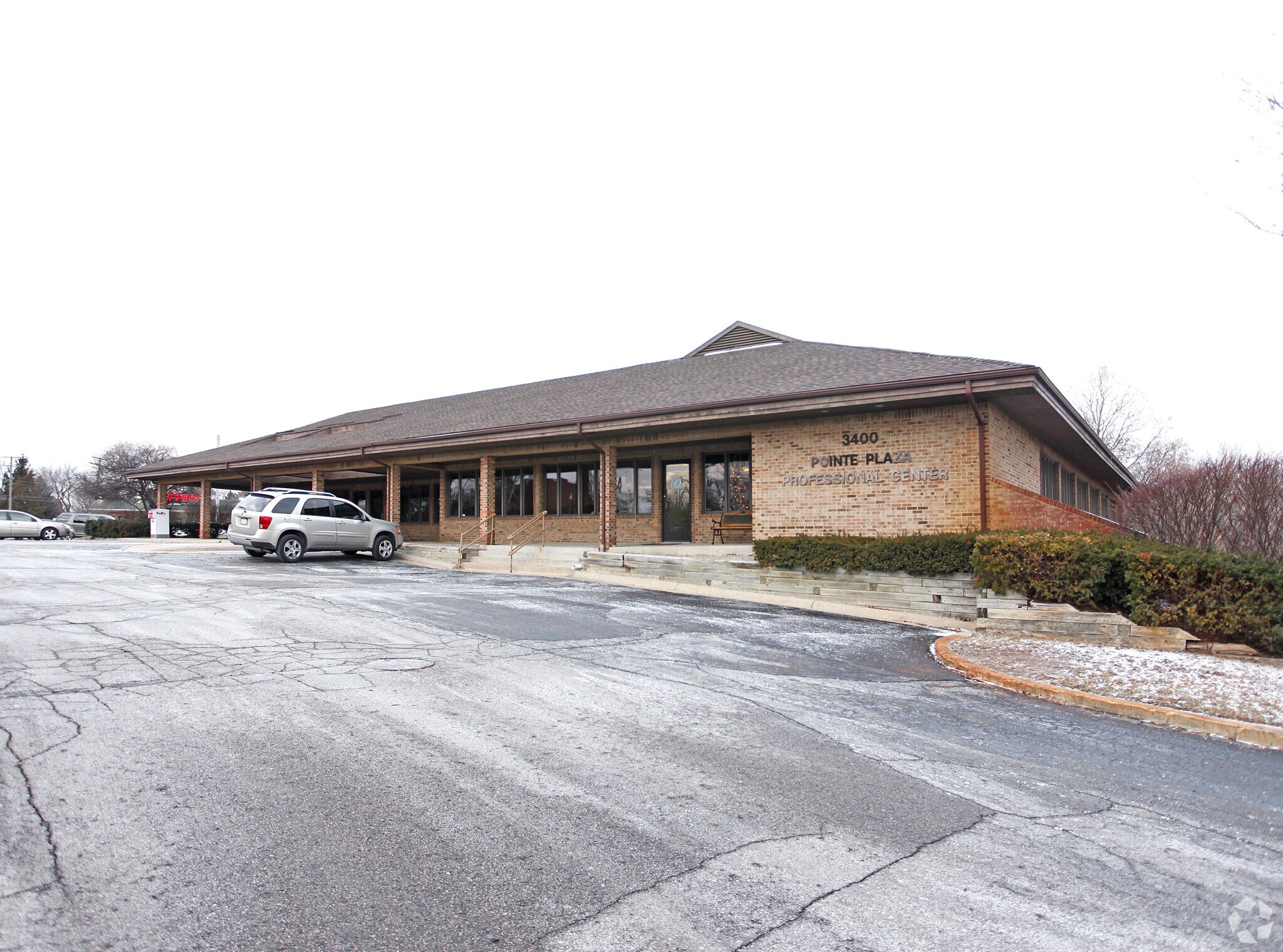 3400 Travis Pointe Rd, Ann Arbor, MI for sale Primary Photo- Image 1 of 1