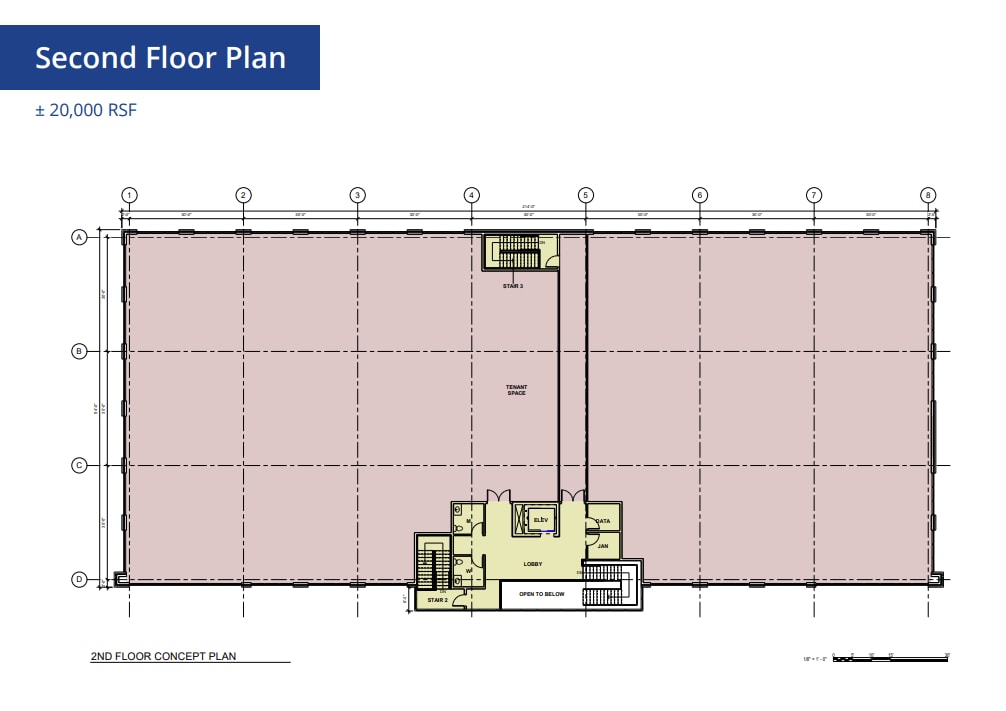 7025 Harbour View Blvd, Suffolk, VA for lease Floor Plan- Image 1 of 1