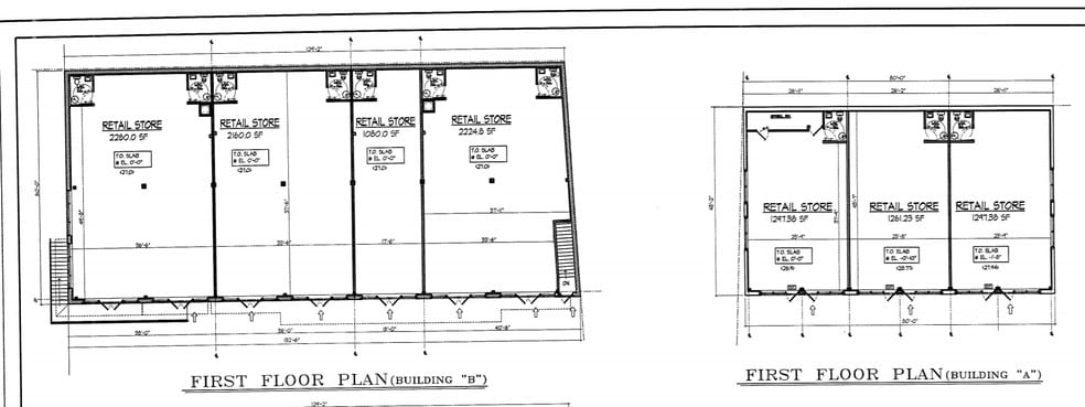 4885-4895 Arthur Kill Rd, Staten Island, NY for lease - Floor Plan - Image 2 of 2