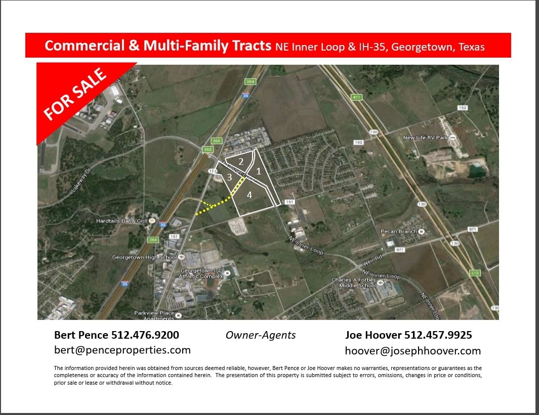 456 Inner Loop Cir, Georgetown, TX for sale Primary Photo- Image 1 of 1