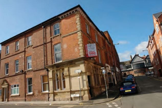 16 Kingsway, Altrincham for sale Building Photo- Image 1 of 1