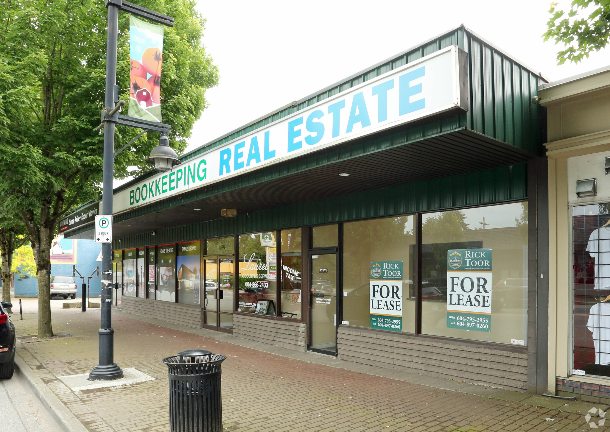 27262 Fraser Hwy, Langley Twp, BC for sale Primary Photo- Image 1 of 1