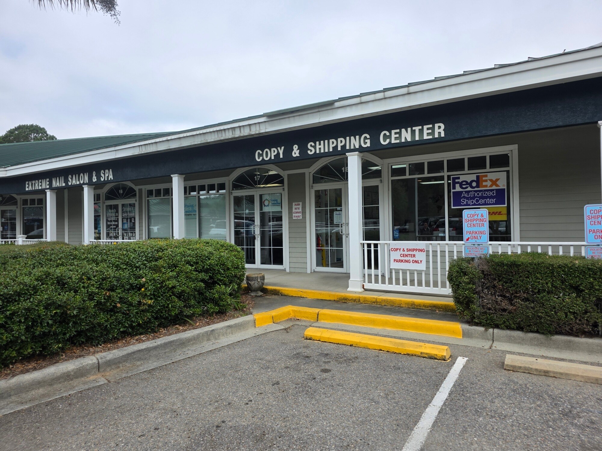 149 Riverwalk Blvd, Ridgeland, SC for lease Interior Photo- Image 1 of 8